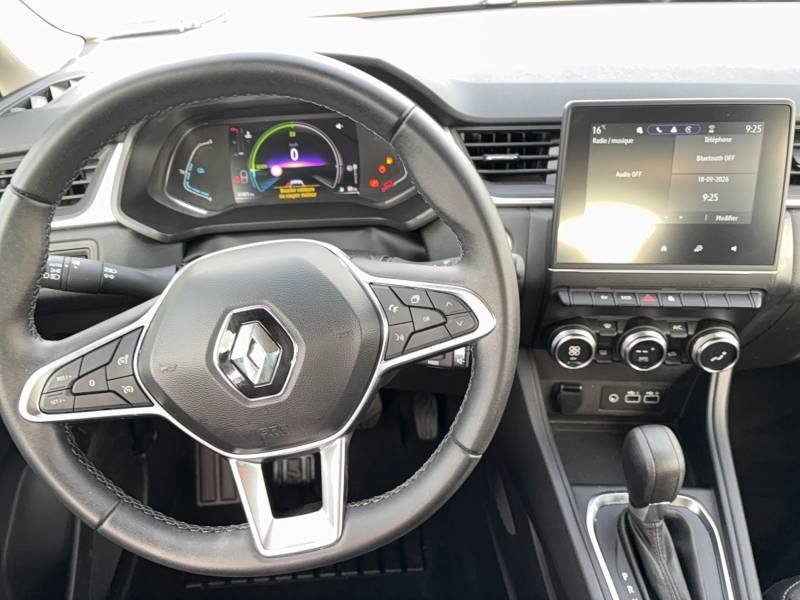 Renault Captur - Photo 17