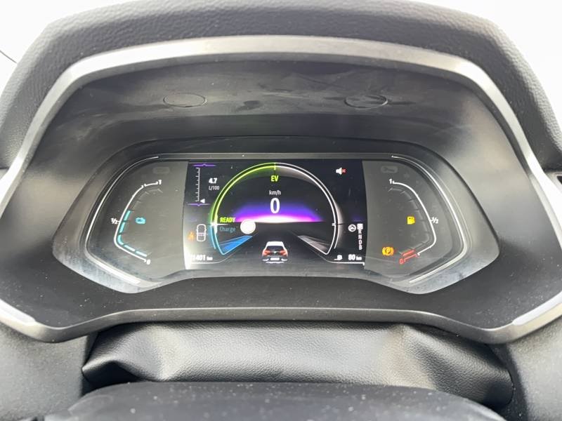 Renault Captur - Photo 18