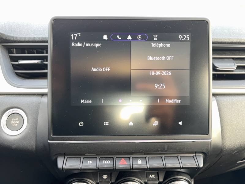 Renault Captur - Photo 19