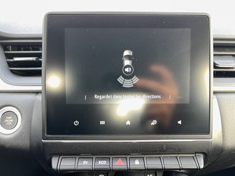Renault Captur - Photo 20