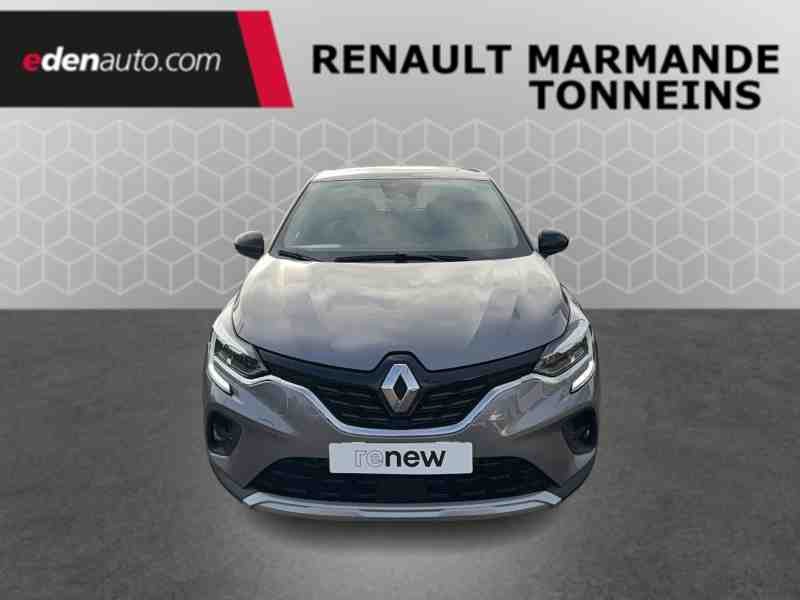 Renault Captur - Photo 2