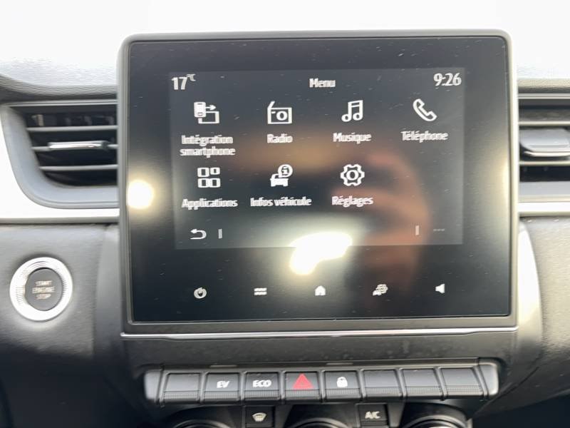 Renault Captur - Photo 21