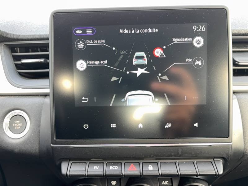 Renault Captur - Photo 22