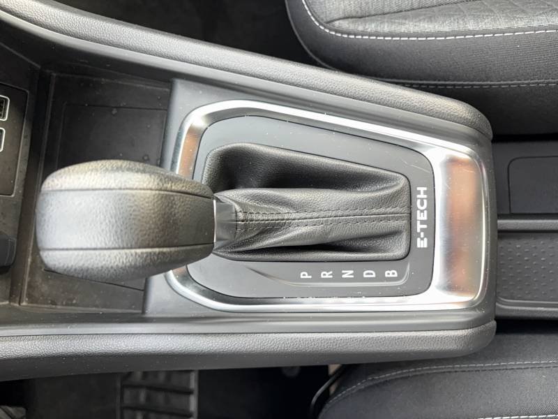 Renault Captur - Photo 26