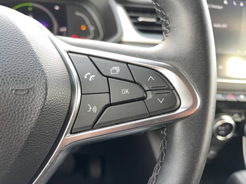 Renault Captur - Photo 28