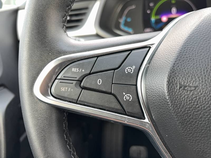 Renault Captur - Photo 30