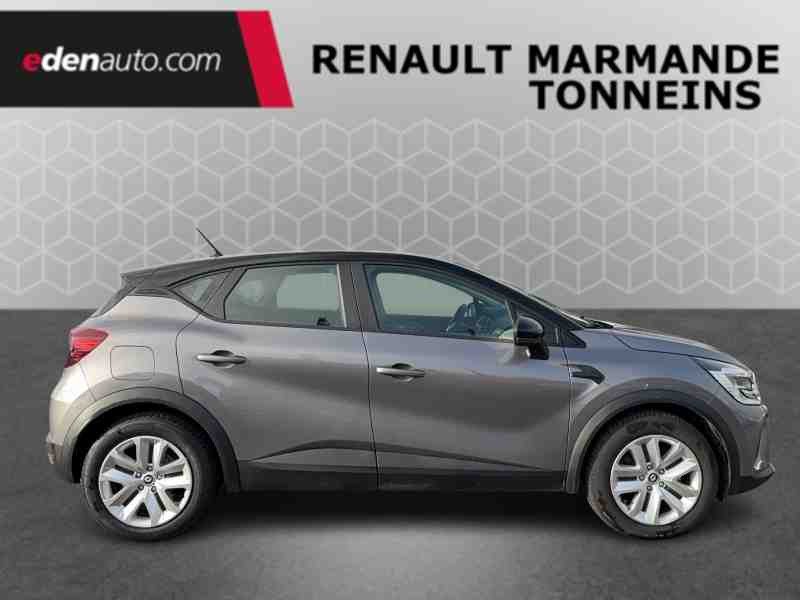 Renault Captur - Photo 3