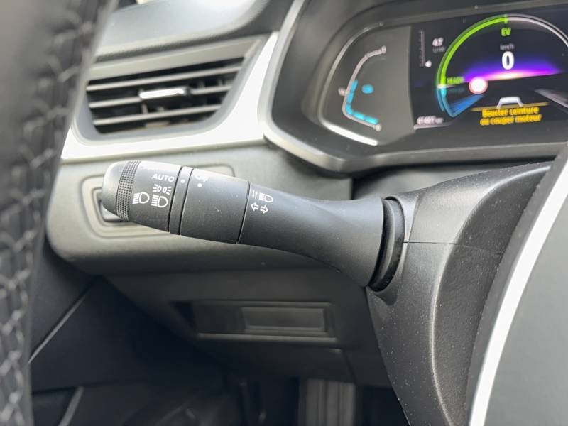 Renault Captur - Photo 31