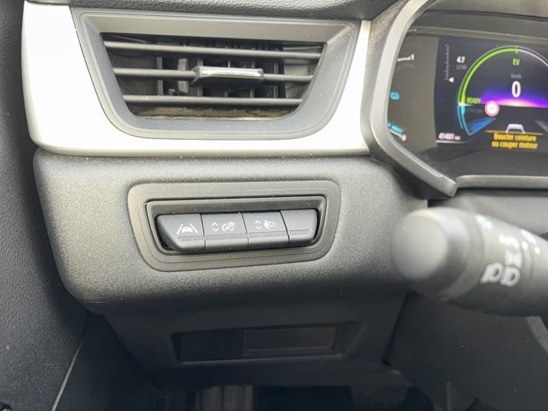Renault Captur - Photo 32