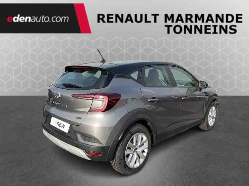 Renault Captur - Photo 4