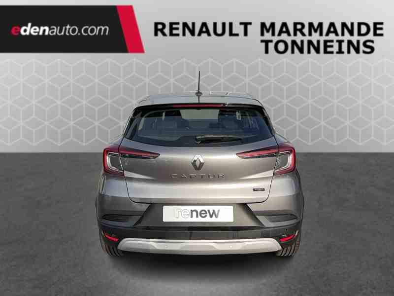 Renault Captur - Photo 5