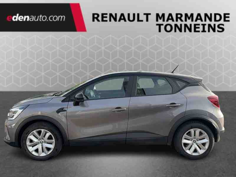Renault Captur - Photo 6