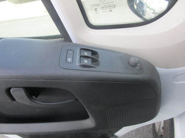 Peugeot Boxer - Photo 11