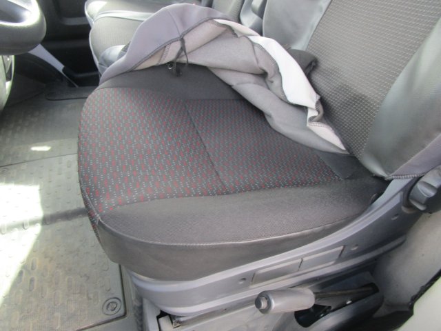 Peugeot Boxer - Photo 13
