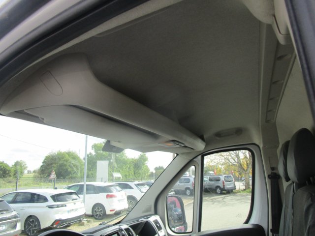 Peugeot Boxer - Photo 15