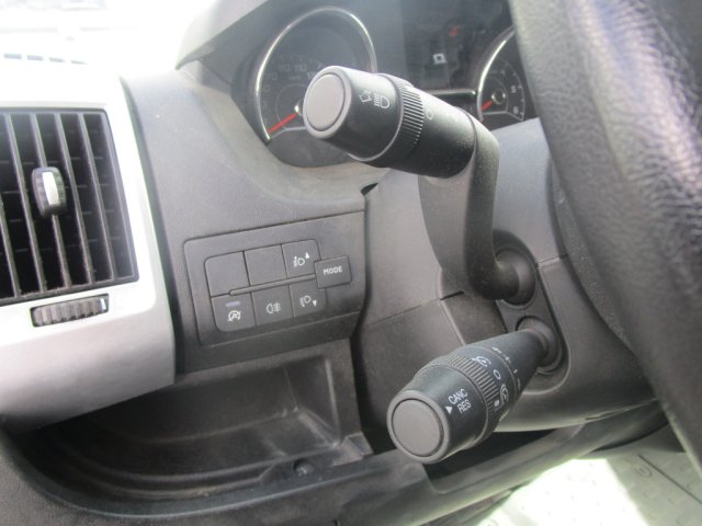 Peugeot Boxer - Photo 16