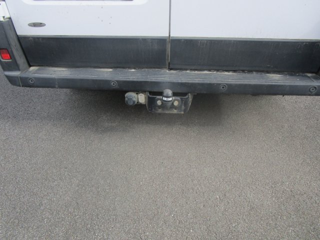 Peugeot Boxer - Photo 9