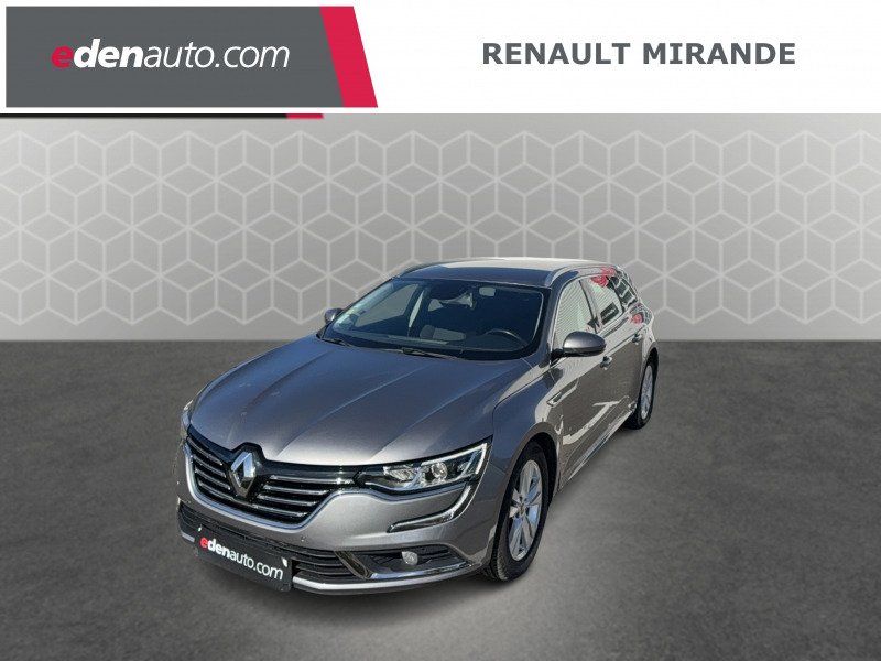 Renault Talisman - Photo 1