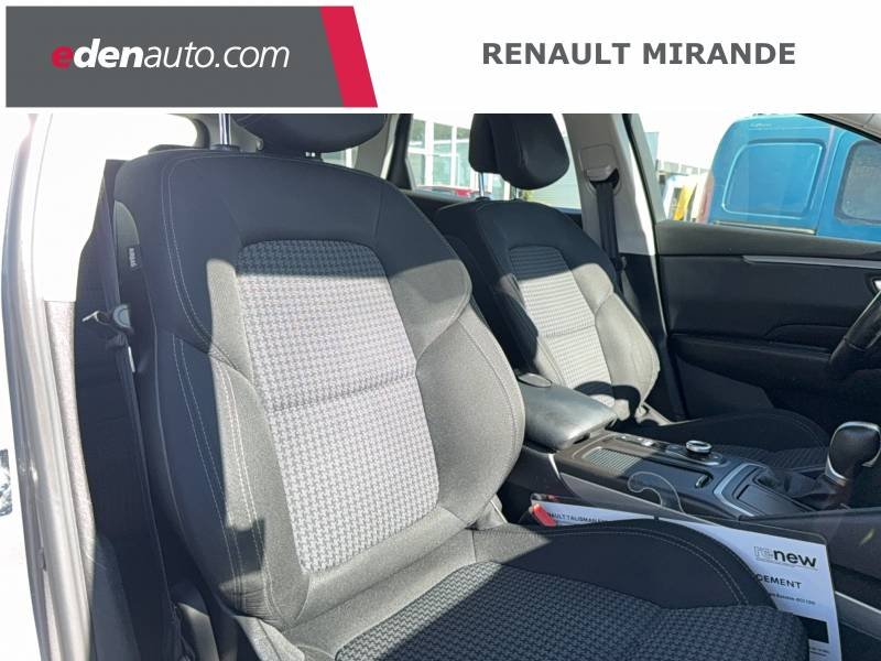 Renault Talisman - Photo 11