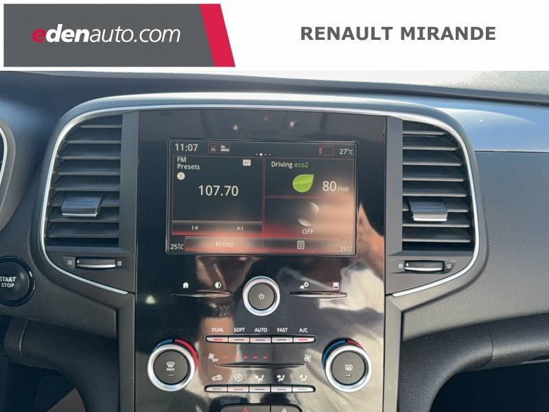 Renault Talisman - Photo 12