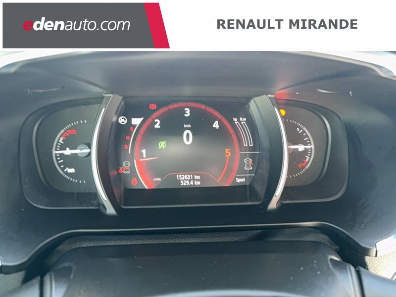 Renault Talisman - Photo 13