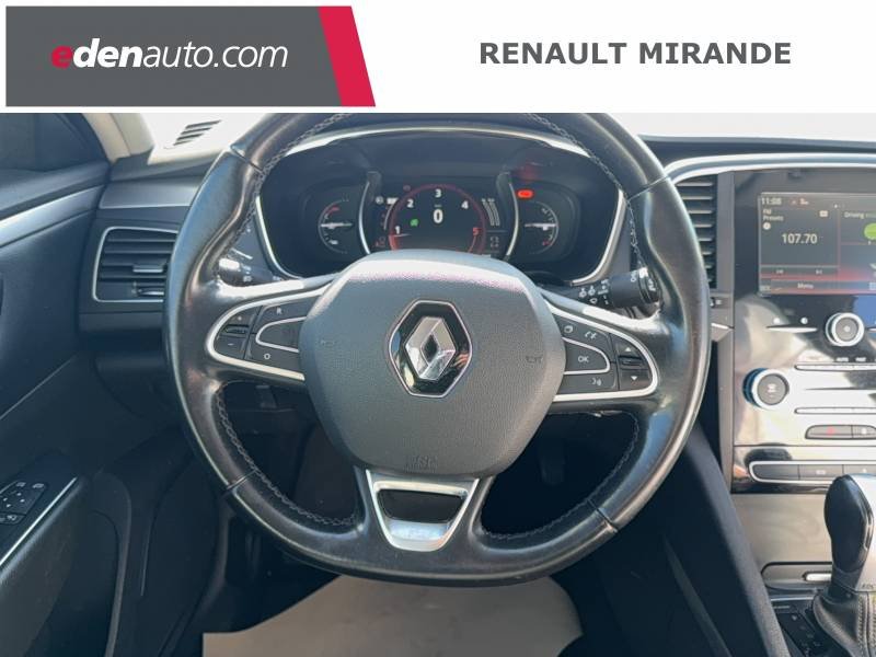 Renault Talisman - Photo 14