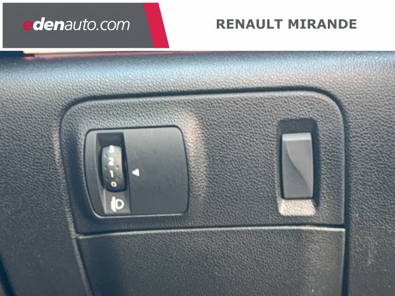 Renault Talisman - Photo 15
