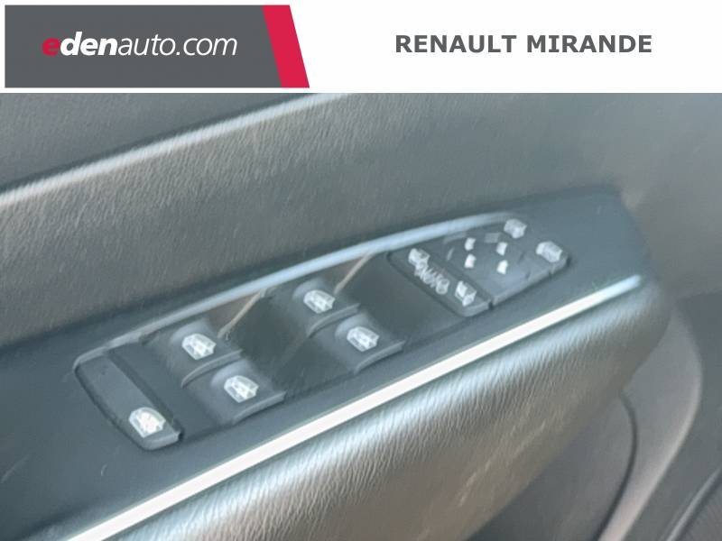 Renault Talisman - Photo 16