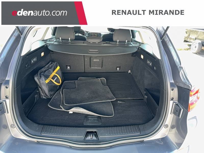 Renault Talisman - Photo 17