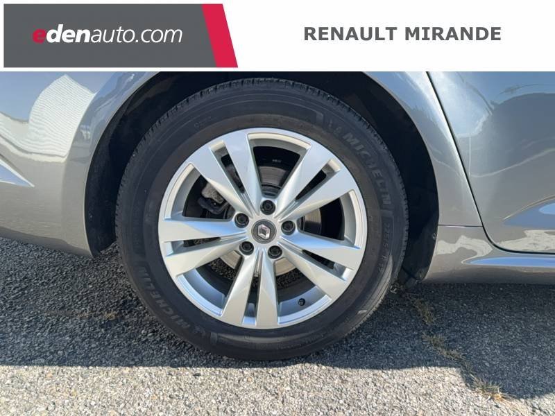 Renault Talisman - Photo 18