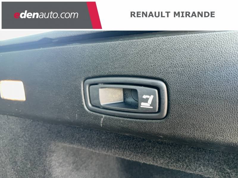 Renault Talisman - Photo 19