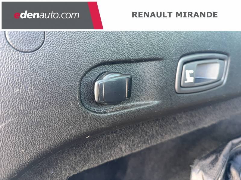 Renault Talisman - Photo 20
