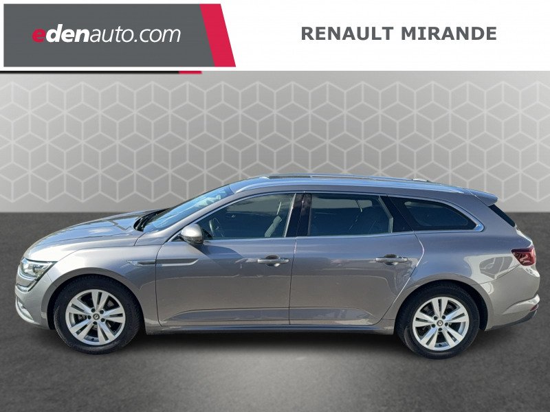 Renault Talisman - Photo 2