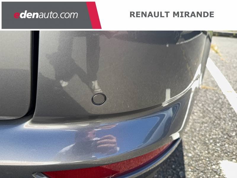 Renault Talisman - Photo 21