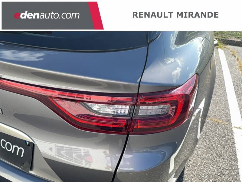 Renault Talisman - Photo 22