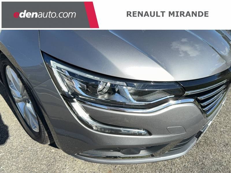 Renault Talisman - Photo 23