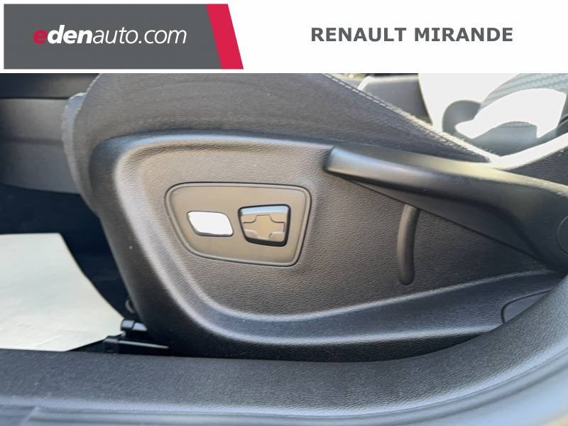 Renault Talisman - Photo 24