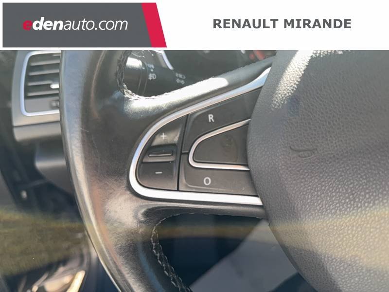 Renault Talisman - Photo 26