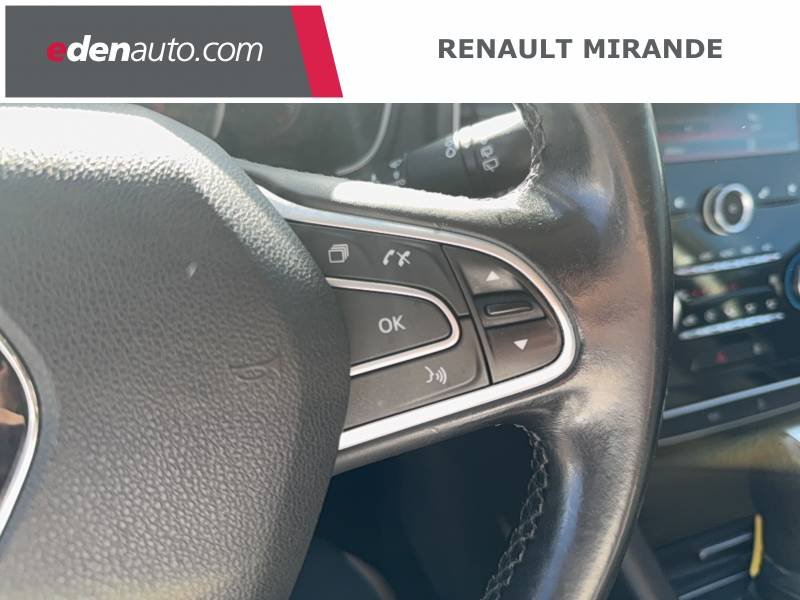 Renault Talisman - Photo 27