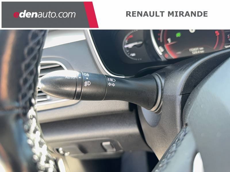 Renault Talisman - Photo 28
