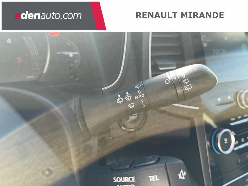 Renault Talisman - Photo 29