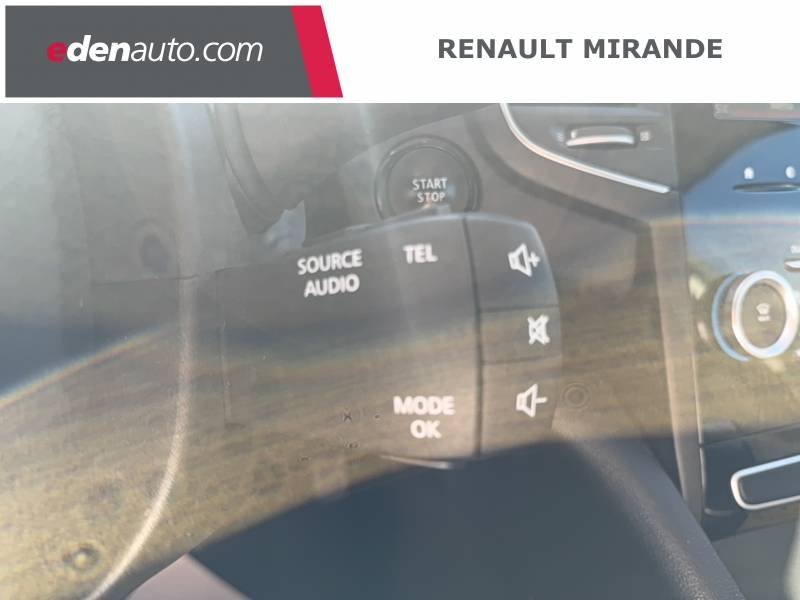 Renault Talisman - Photo 30