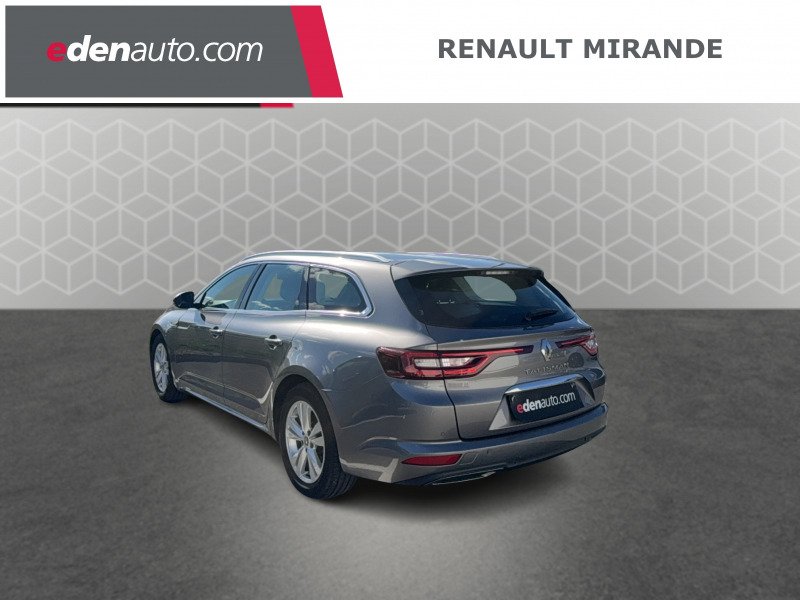 Renault Talisman - Photo 3