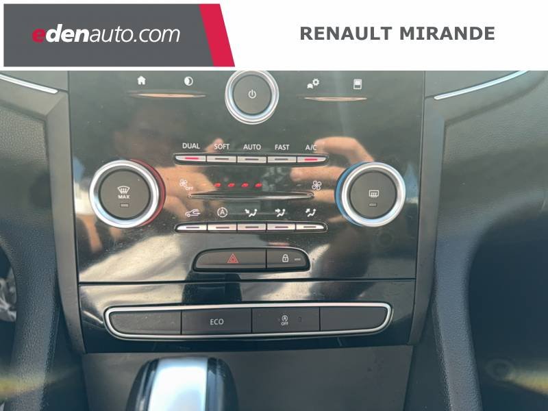 Renault Talisman - Photo 31