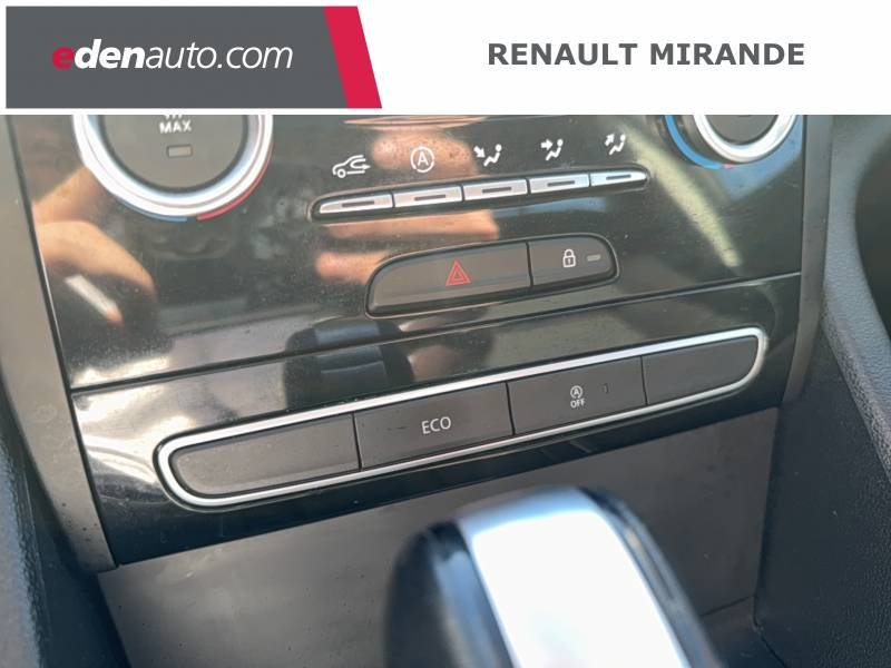 Renault Talisman - Photo 32