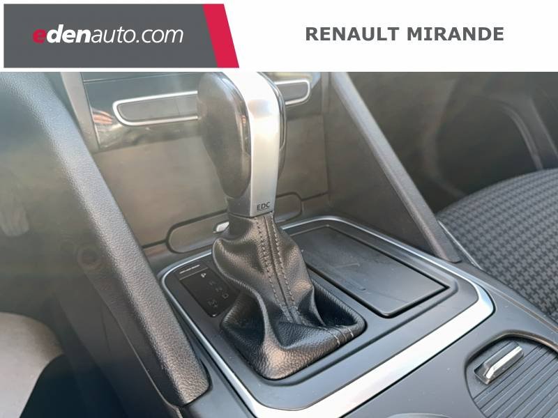 Renault Talisman - Photo 33