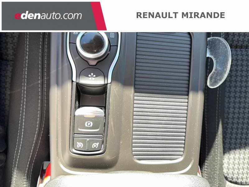 Renault Talisman - Photo 34