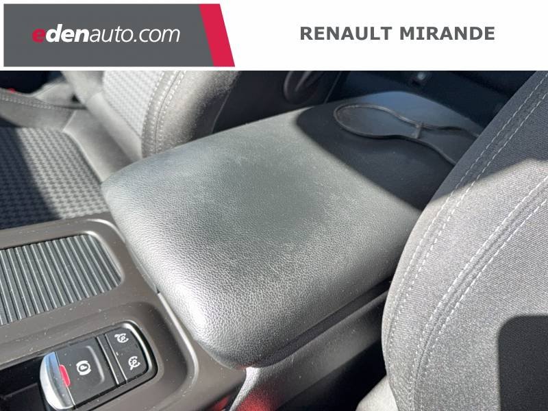 Renault Talisman - Photo 35