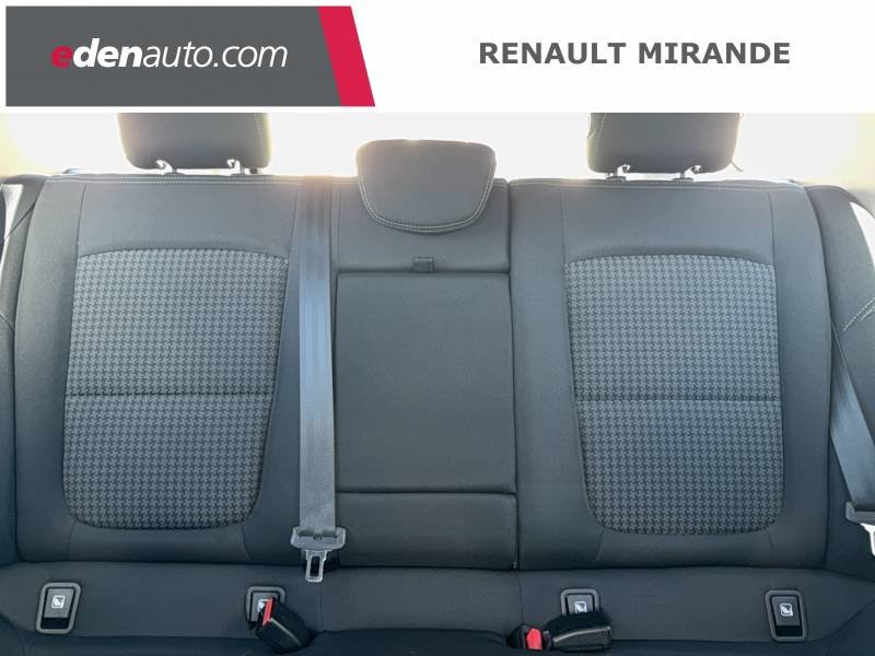 Renault Talisman - Photo 36