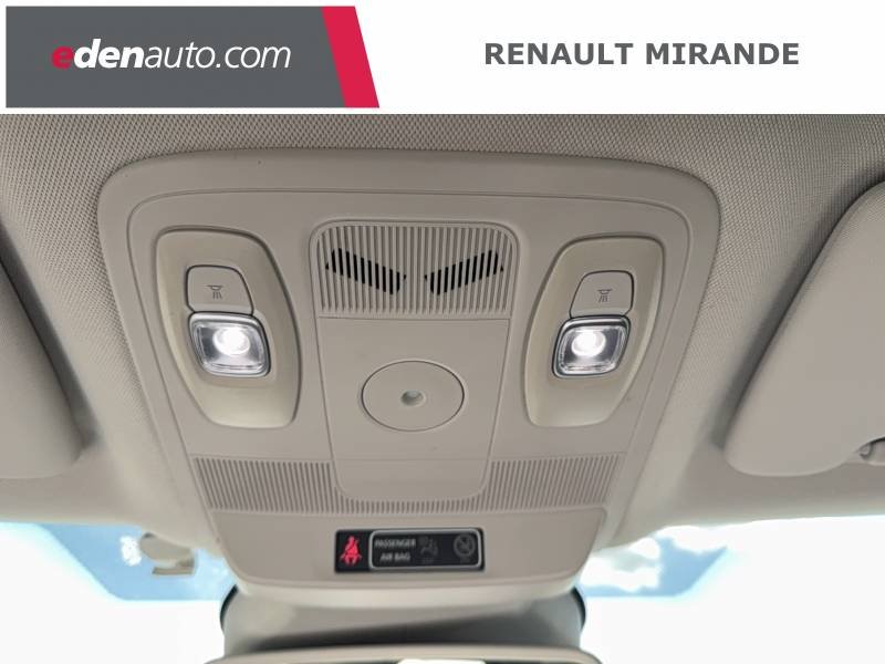 Renault Talisman - Photo 37